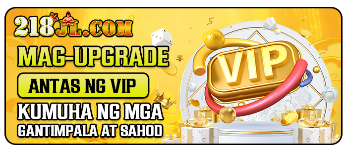 218JL VIP BONUS