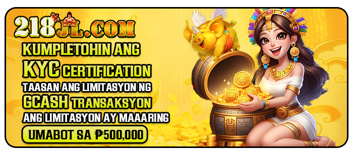 PAANO TAAS ANG GCASH LIMIT NG ₱500,000