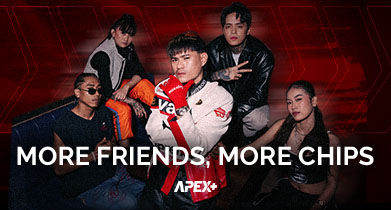 WIN MORE WITH FRIENDS!