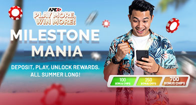 Milestone Mania